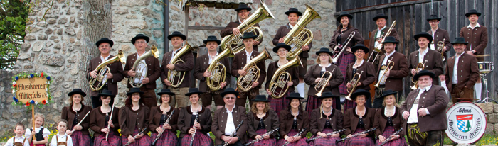  Bezirksmusikfest 2005 Motiv 